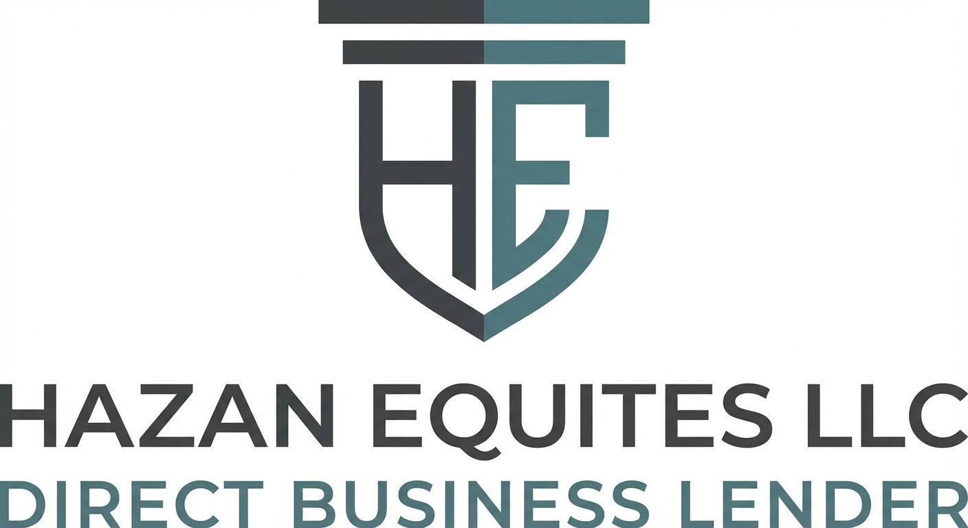 Hazan Equites LLC